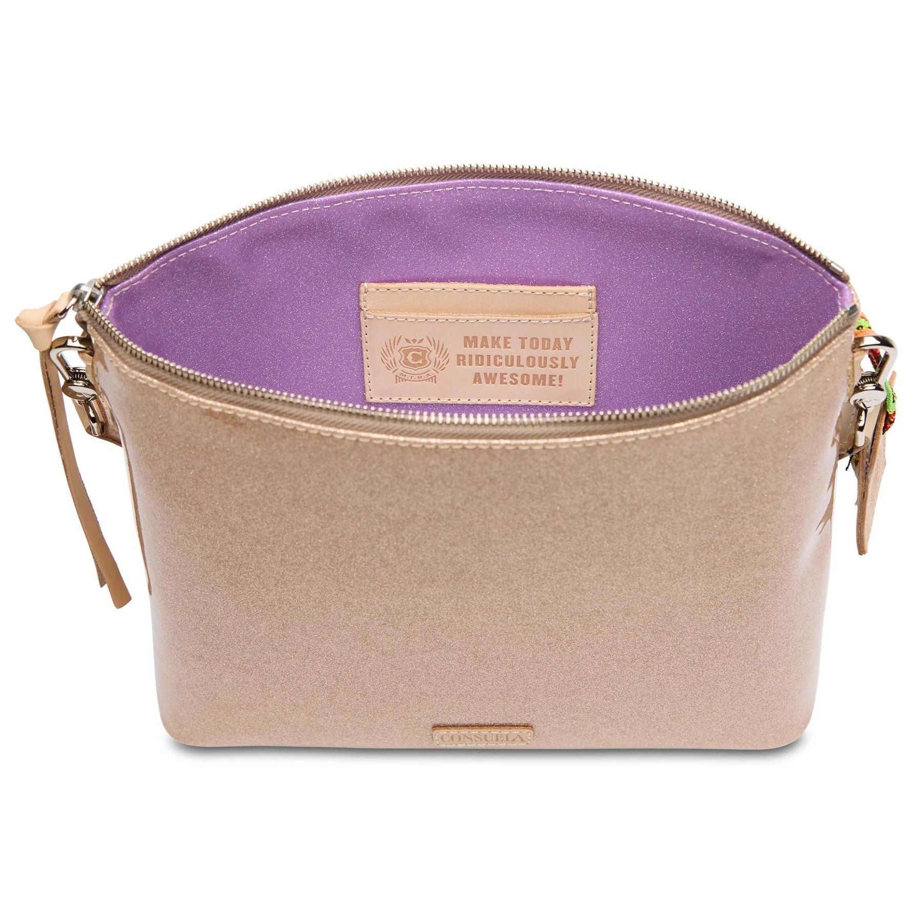 Consuela | Joss Downtown Crossbody