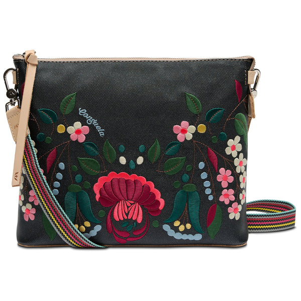 Consuela | Ava Downtown Crossbody - Blush & Cactus