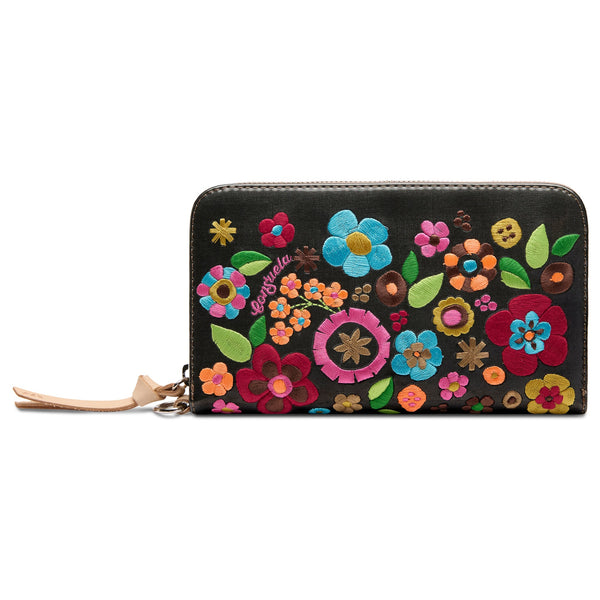 Consuela | Banks Essential Wallet