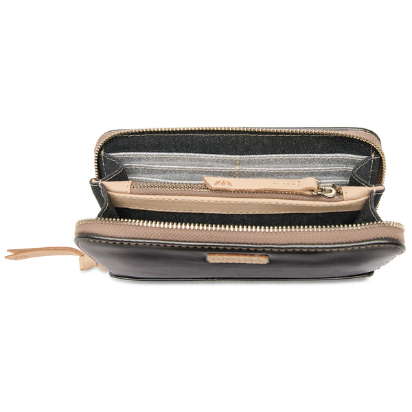 Consuela | Banks Essential Wallet