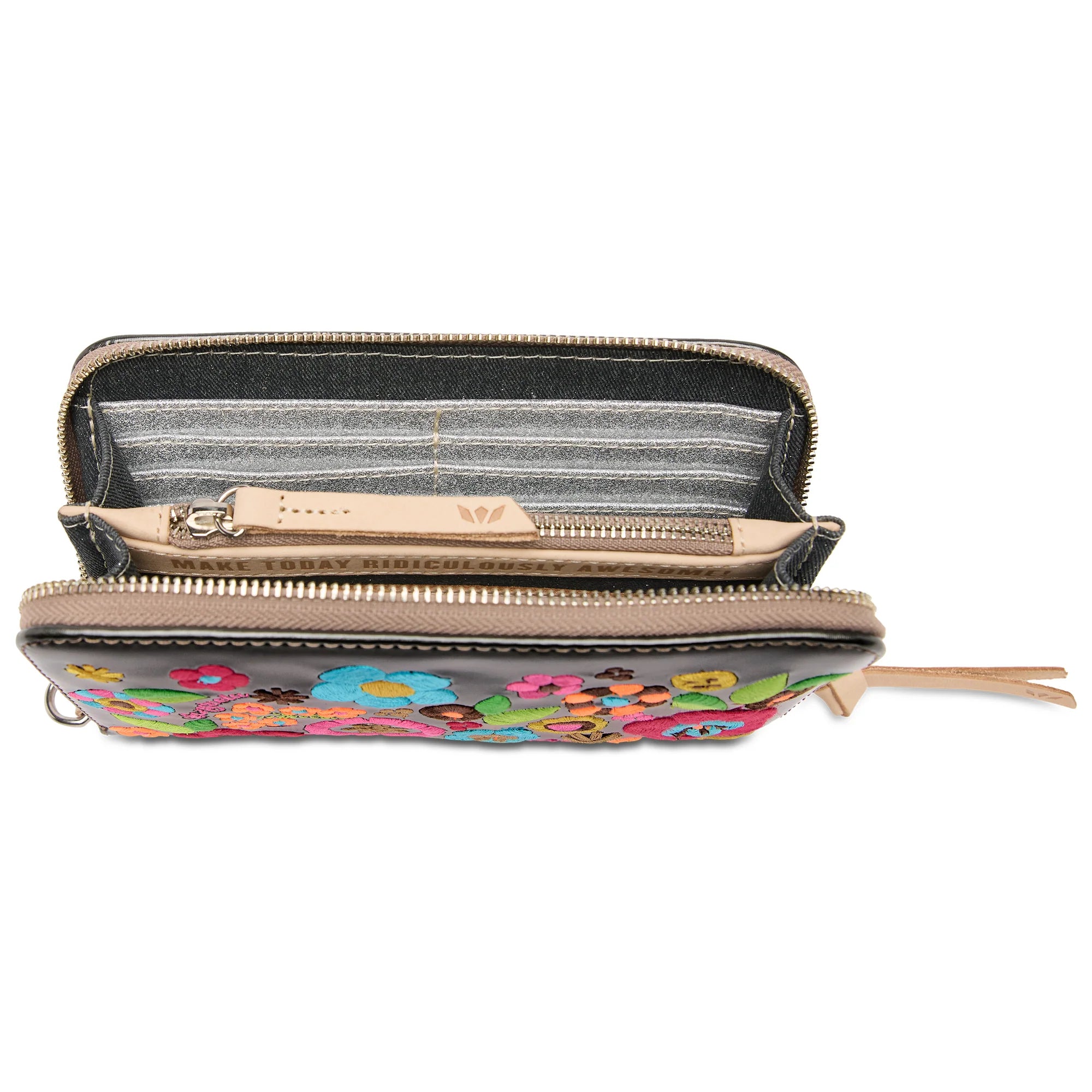 Consuela | Banks Essential Wallet