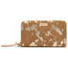 Consuela | Beau Essential Wallet - Blush & Cactus