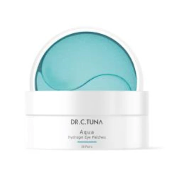 Farmasi Dr. C. Tuna Aqua Hydrogel Eye Patches