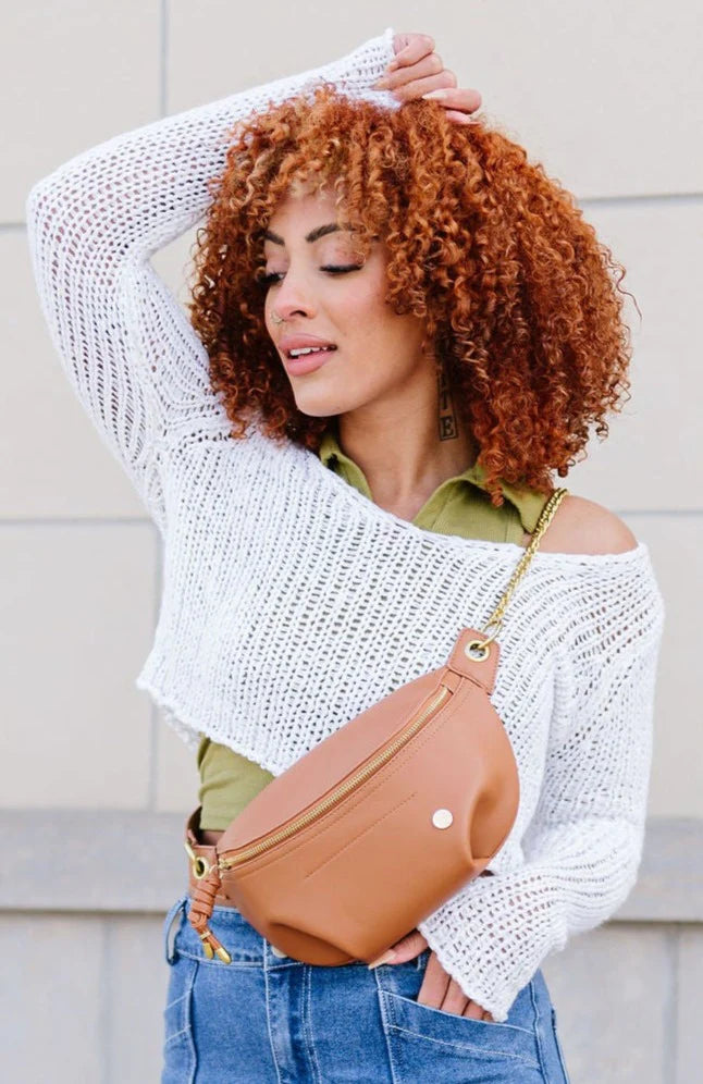 catherine belt bag