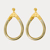 Budha Girl All Weather Earrings