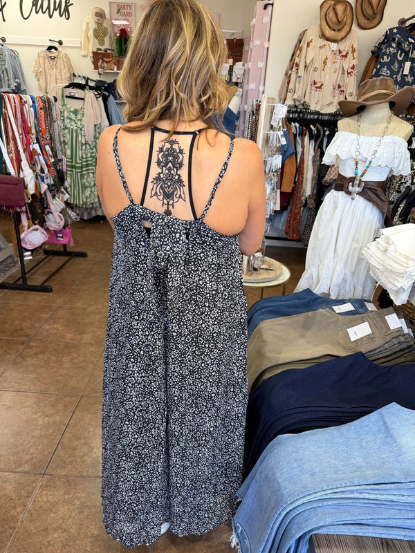 Always Lovely Maxi - Blush & Cactus