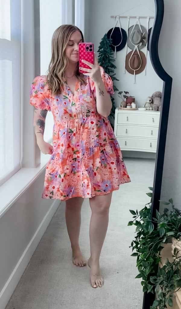 SALE Entro Dress