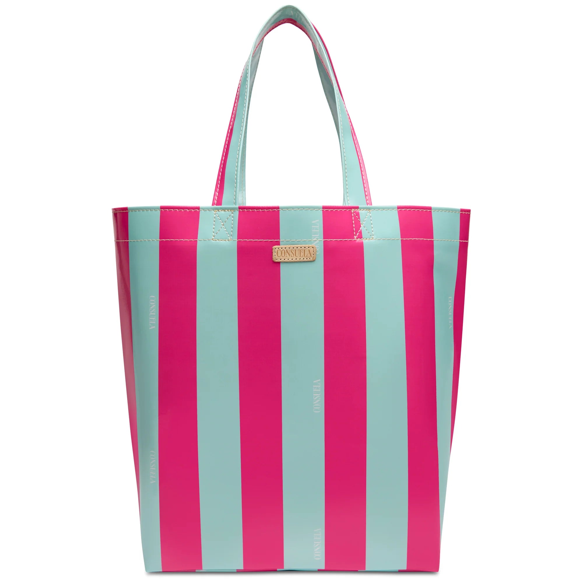 Consuela | Malibu Basic Bag - Blush & Cactus