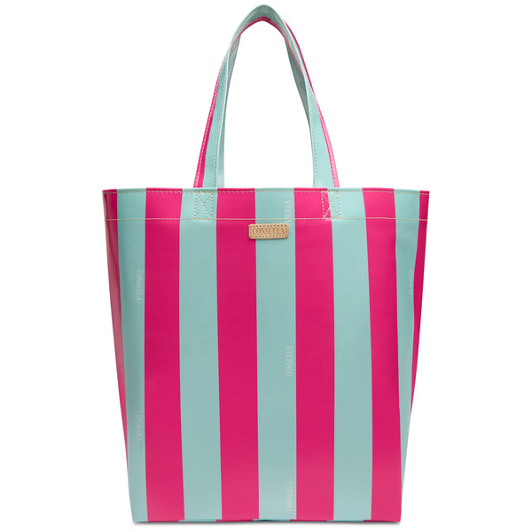 Consuela | Malibu Basic Bag - Blush & Cactus