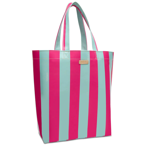 Consuela | Malibu Basic Bag - Blush & Cactus