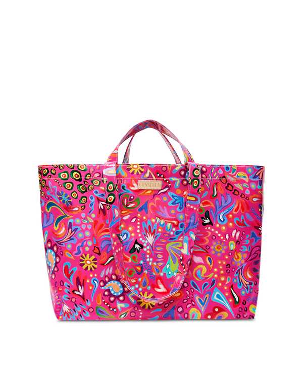 Consuela | Ceci Jumbo Bag