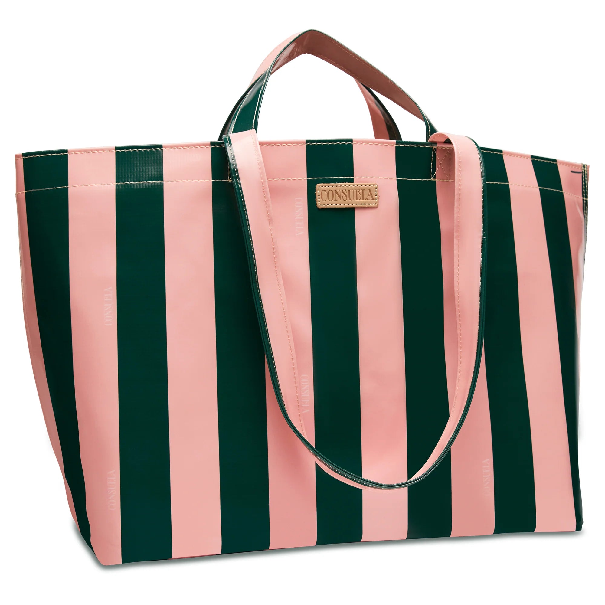Consuela | Fern Jumbo Bag