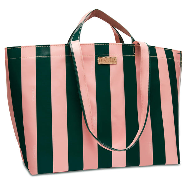 Consuela | Fern Jumbo Bag
