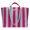 Coonsuela | Malibu Jumbo Bag - Blush & Cactus