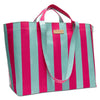 Coonsuela | Malibu Jumbo Bag - Blush & Cactus