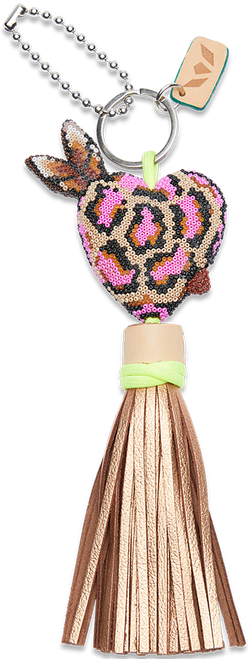 Consuela | Brandy Charm
