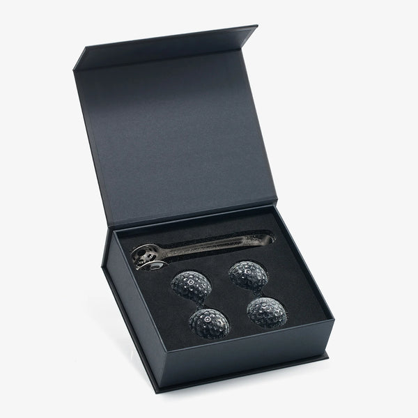 Golf Ball Whiskey Coolers - Pack of 5