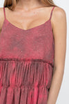 Tie Dye Camisole