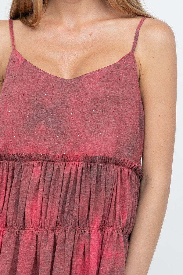 Tie Dye Camisole