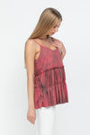 Tie Dye Camisole