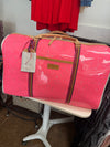 Consuela | Summer Weekender Bag