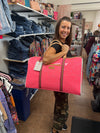 Consuela | Summer Weekender Bag
