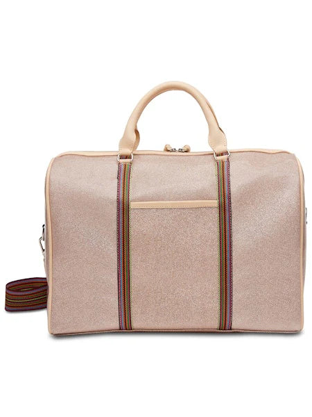 Consuela | Emery Jetsetter