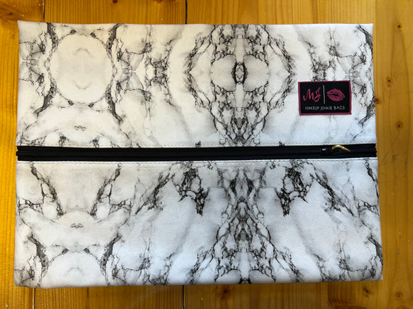 Makeup Junkie Bags -Large Size - 5 prints