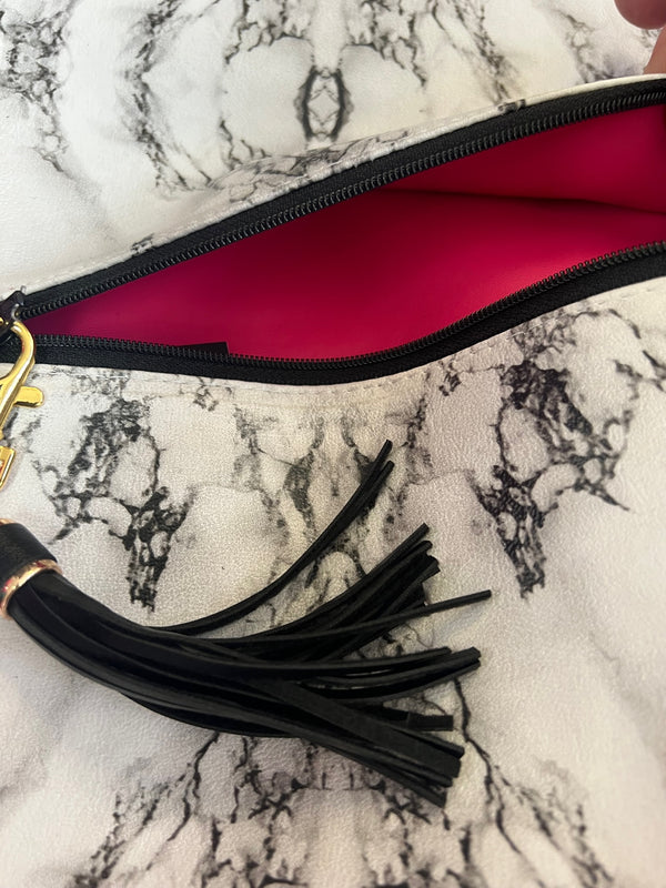 Makeup Junkie Bags -Large Size - 5 prints