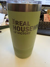 Real Housewives Polar Tumbler