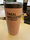 Real Housewives Polar Tumbler