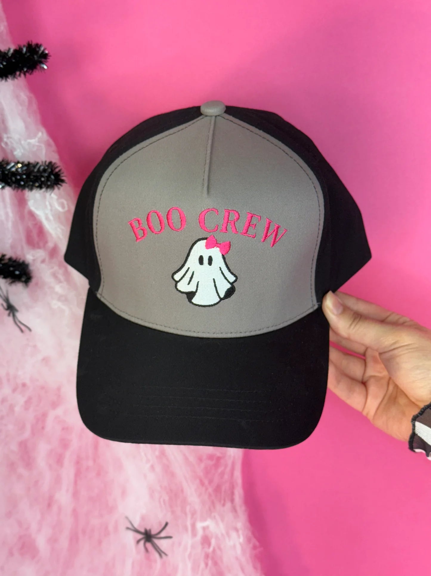 Boo Crew GiGi The Ghost Hat