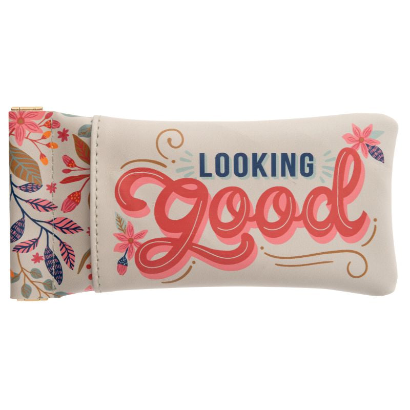 Dual Glasses Case Looking Good