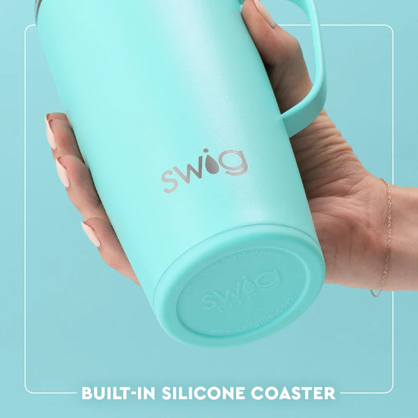 SWIG Desert Child Travel Mug 22 oz