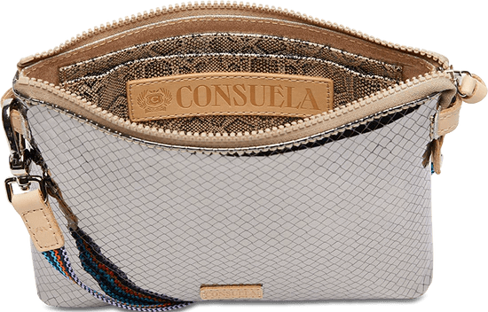 Consuela | Kyle Midtown Crossbody - Blush & Cactus