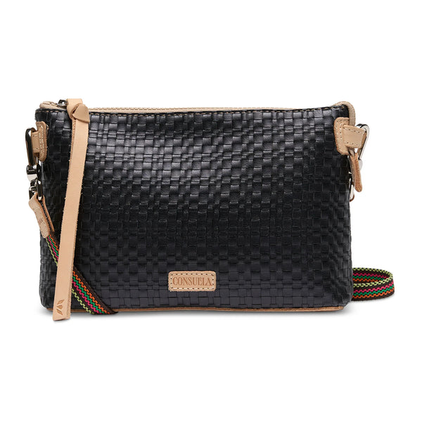 Consuela | Amy Midtown Crossbody