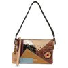 Consuela | Max Midtown Crossbody - Blush & Cactus