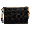 Consuela | Max Midtown Crossbody - Blush & Cactus