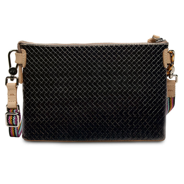 Consuela | Max Midtown Crossbody - Blush & Cactus
