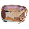 Consuela | Max Midtown Crossbody - Blush & Cactus