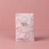 Sweet Grace Modern Swirl Sachet - Blush & Cactus