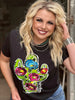 Callie Anne Stelter Muy Bonita Cactus Tee
