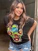 Callie Anne Stelter Muy Bonita Cactus Tee