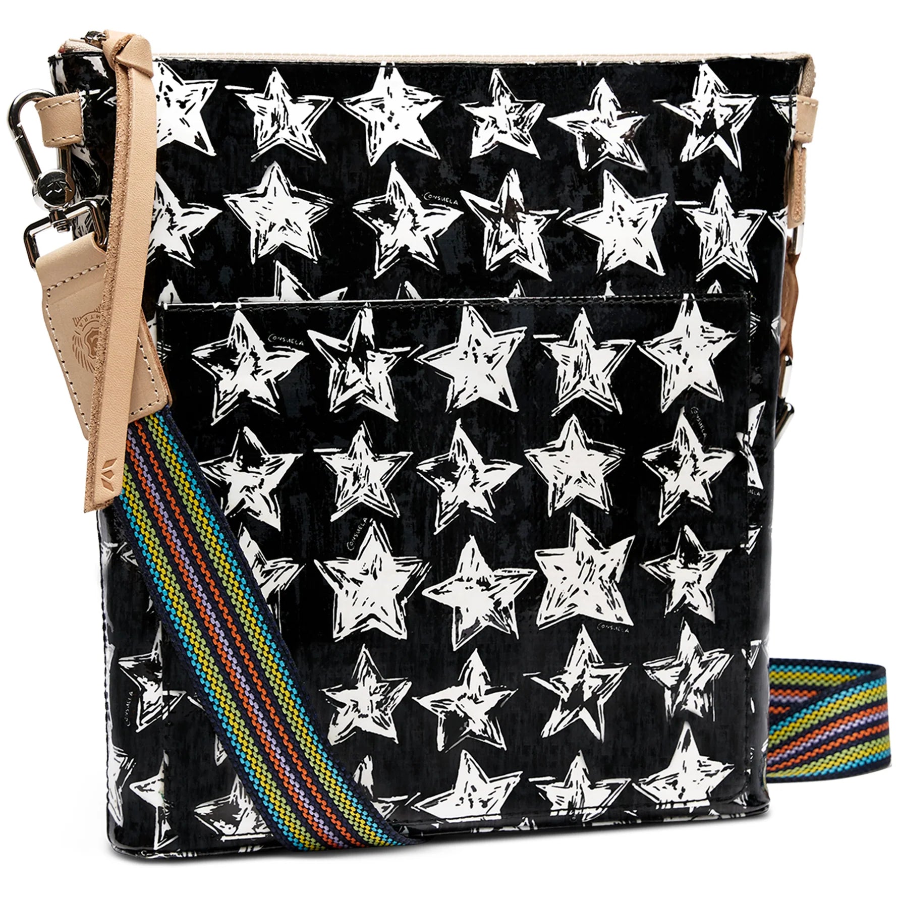 Consuela | Madi Tour Crossbody