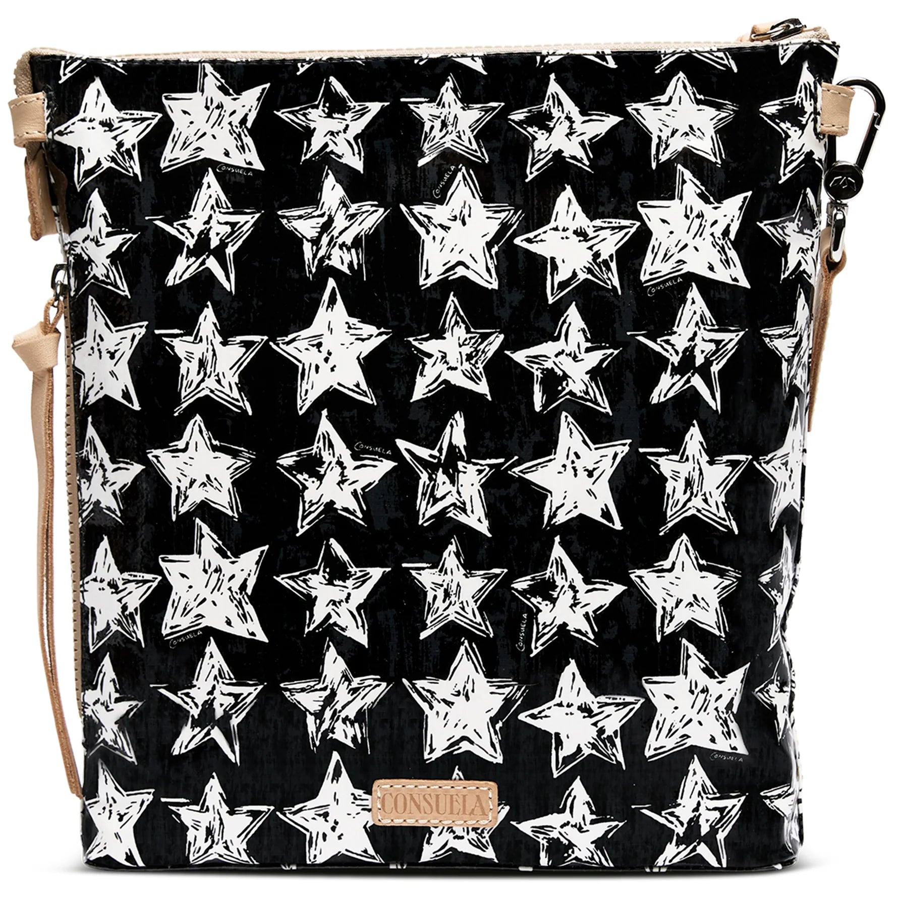 Consuela | Madi Tour Crossbody