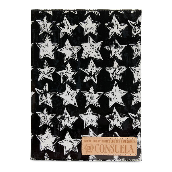 Consuela | Madi Notebook Cover
