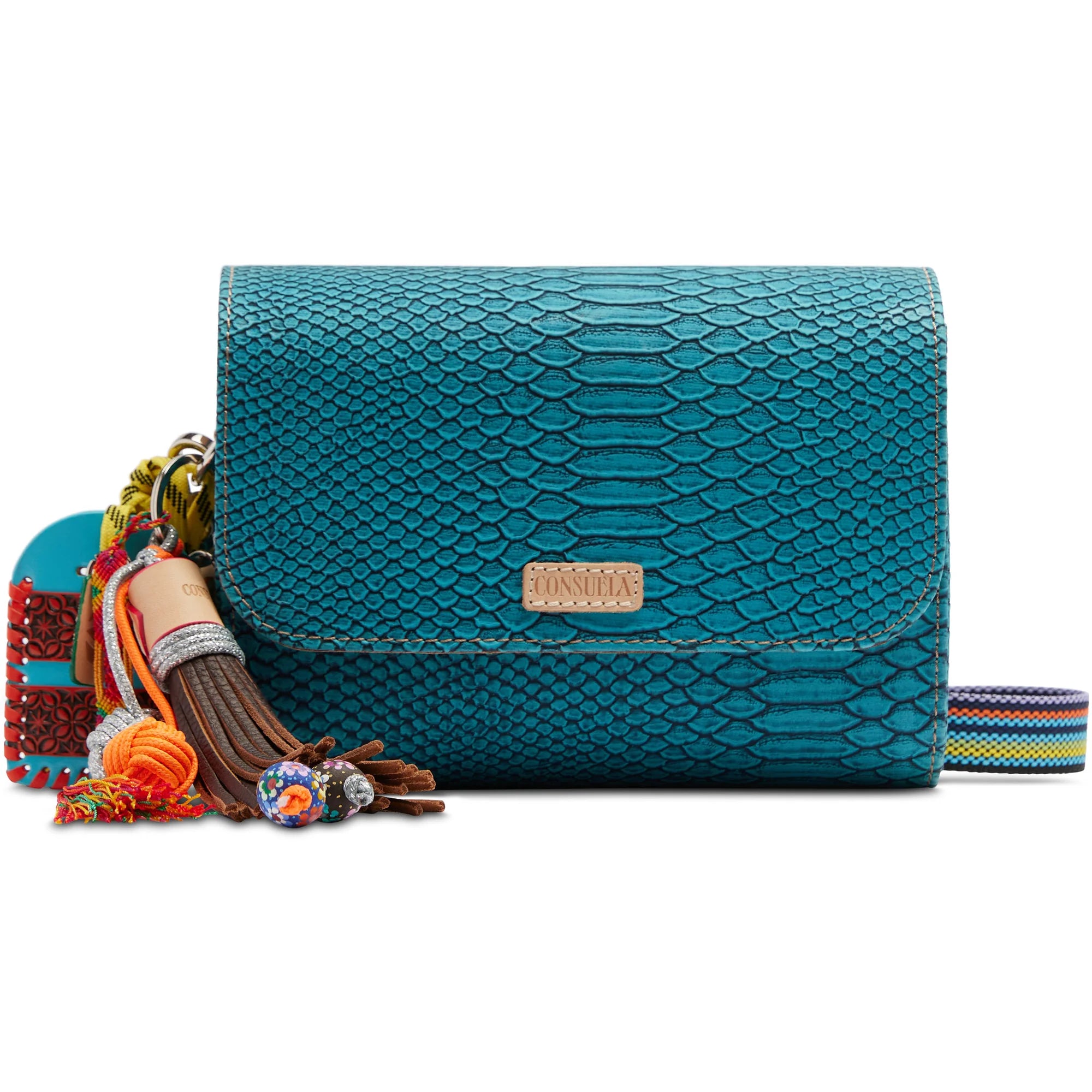 Consuela | Indy on the Town bag