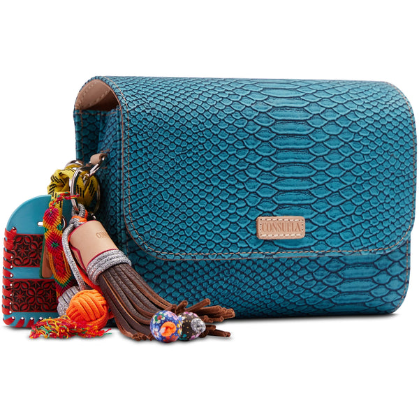 Consuela | Indy on the Town bag