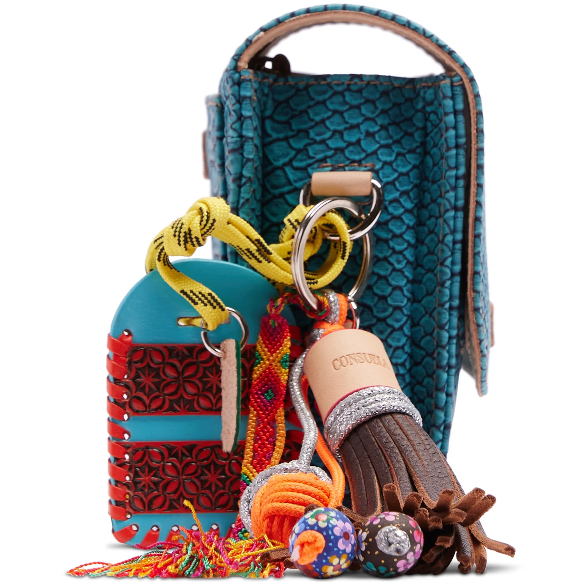 Consuela | Indy on the Town bag