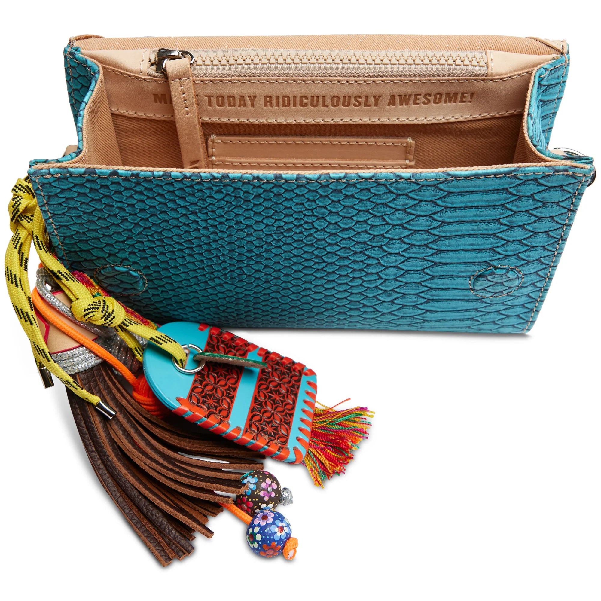 Consuela | Indy on the Town bag